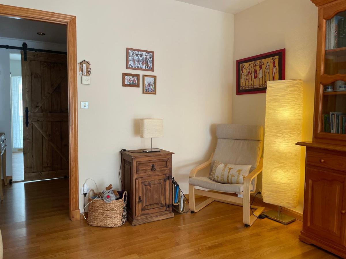 Apartamento Marbore Jaca Exterior photo
